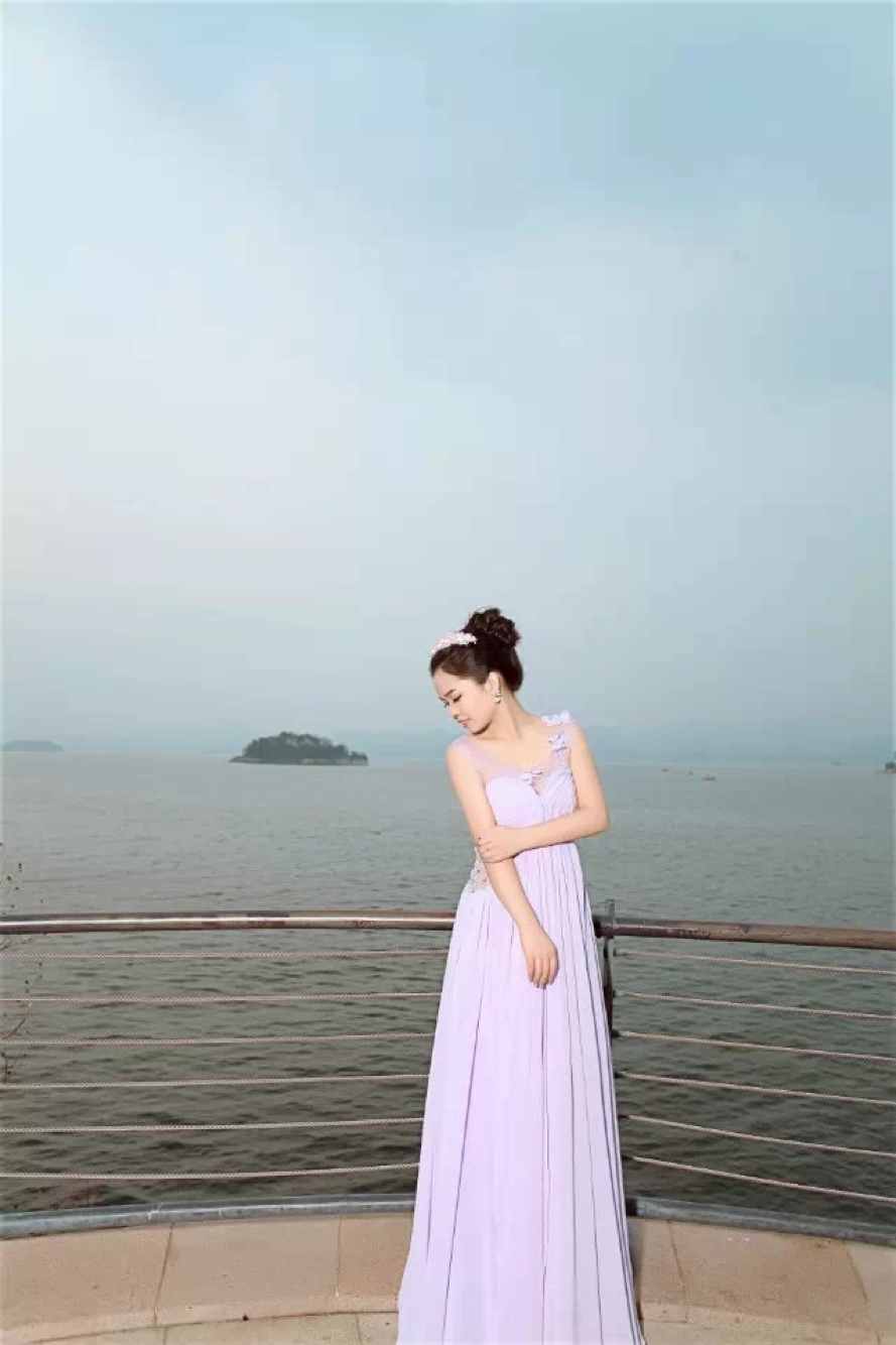 开心美业