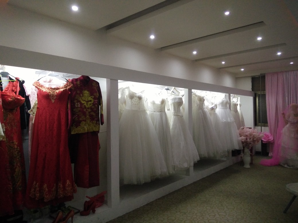 攸县爱丽斯婚礼