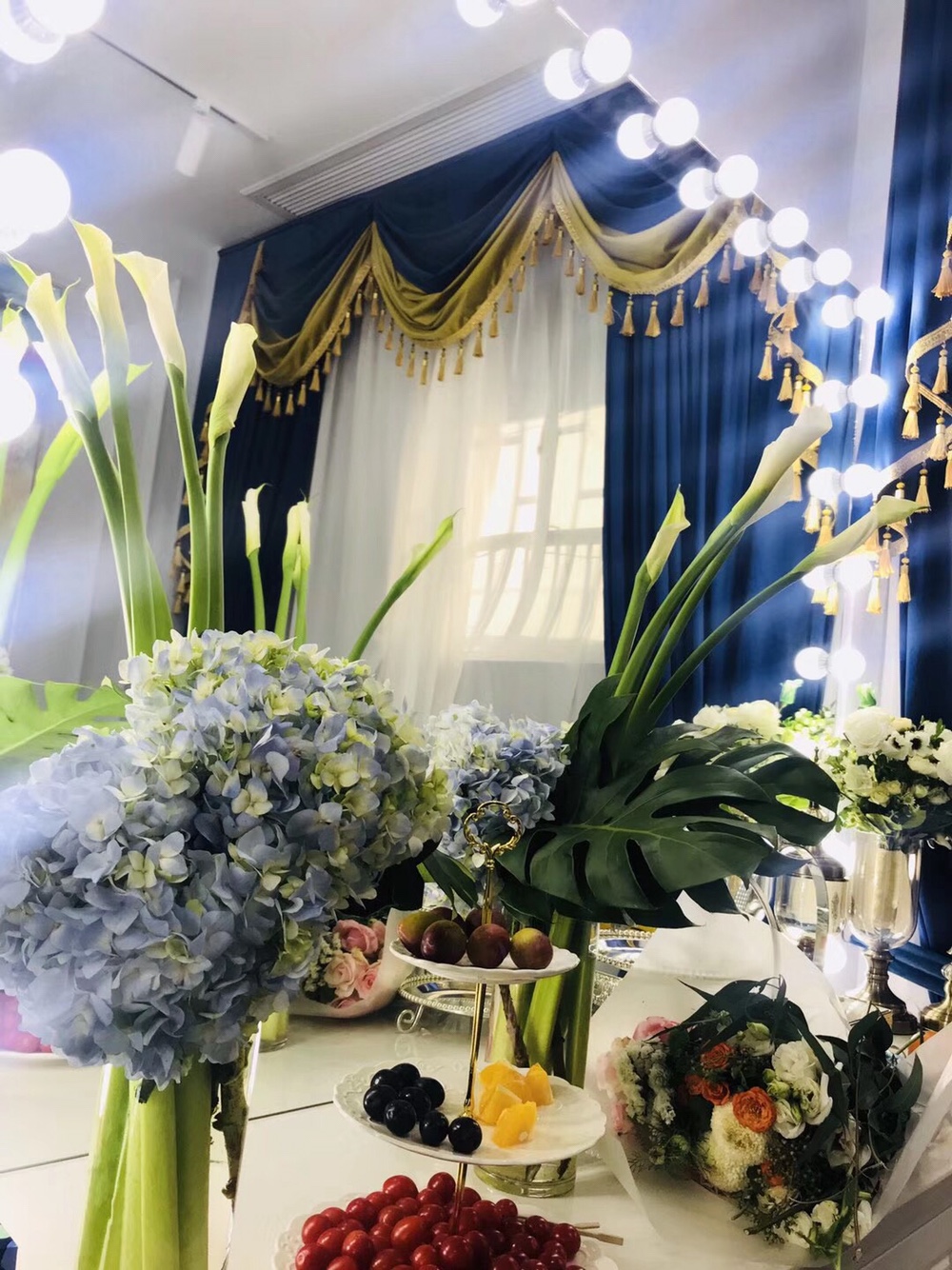 洛可可婚纱 ROCOCO