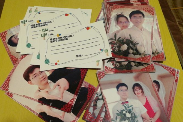 自学上百场婚礼策划，在私房菜馆筹备一场完美婚礼