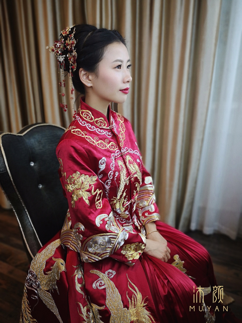冬季新娘千万别看我这篇 我怕你忍不住想求链接