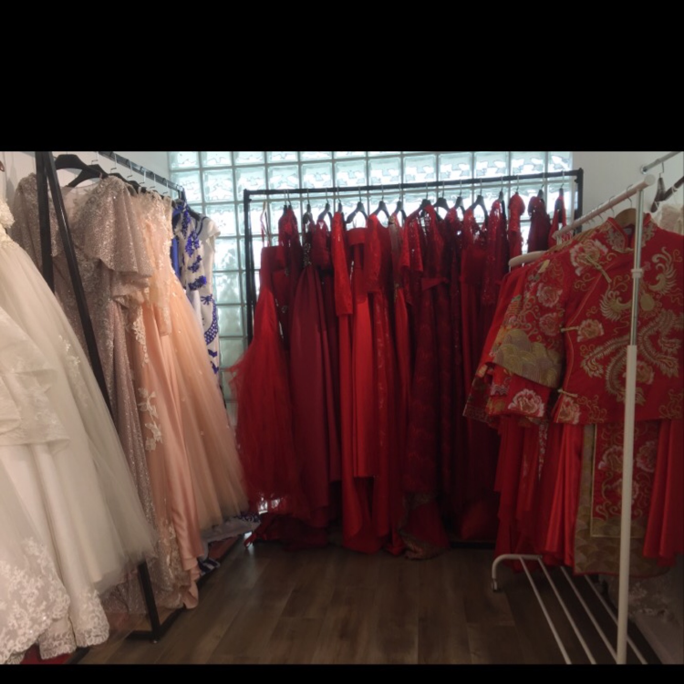 台州经济开发区成造型化妆服务中心