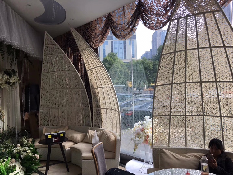 爱柚婚礼