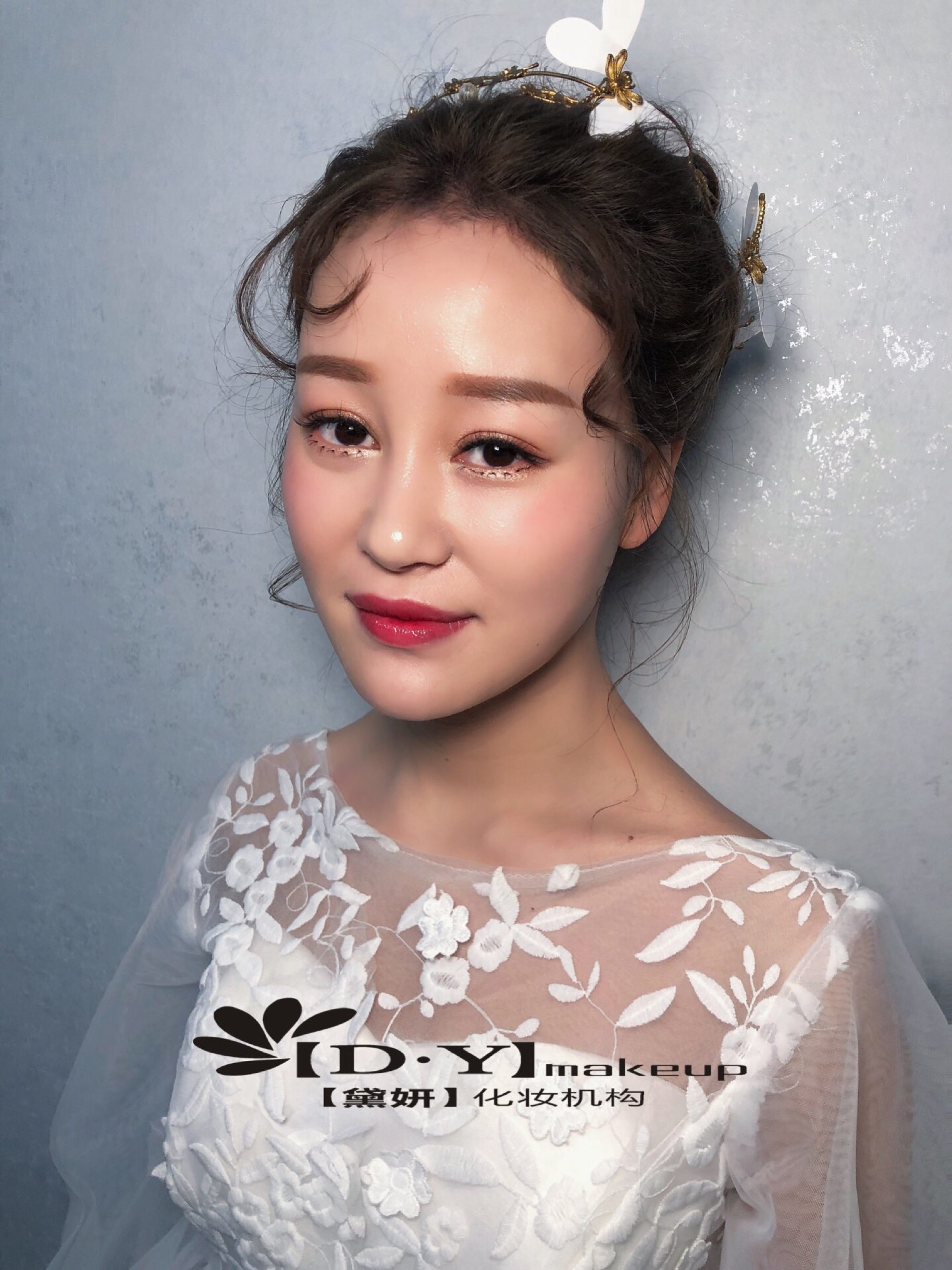黛妍造型