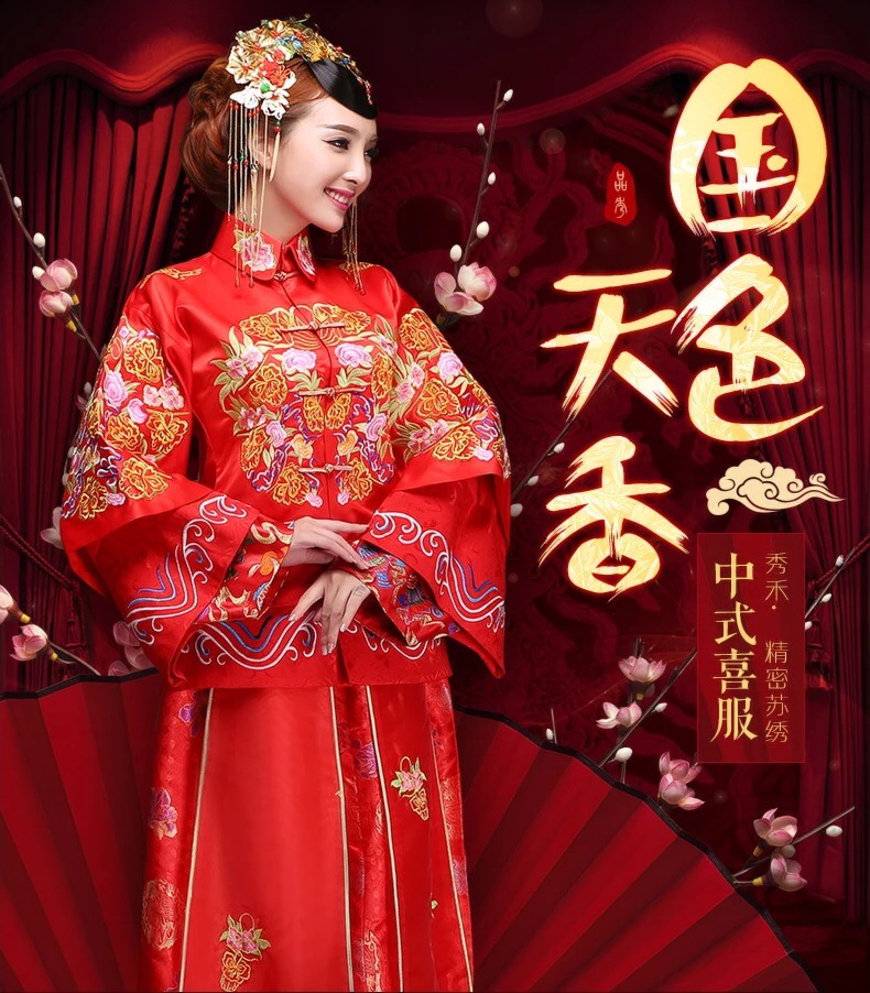 婚礼第六记 婚纱