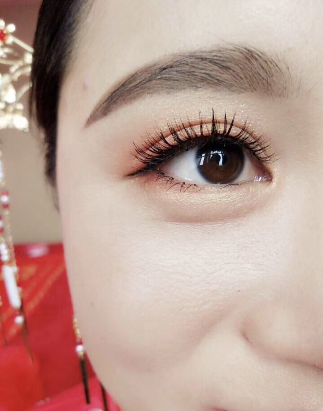 秋香