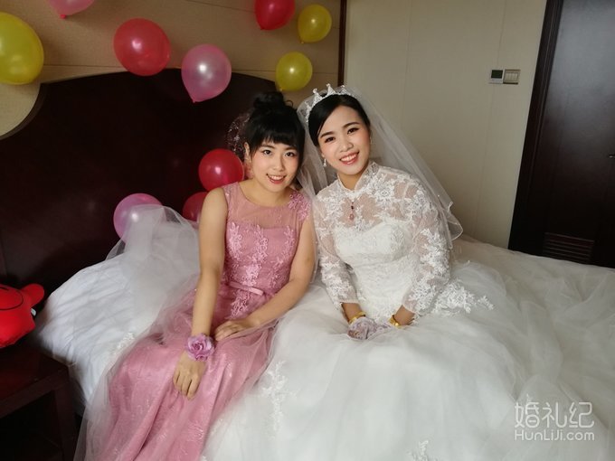 多款#伴娘服#灵感，亲身经历总结选经济适用型最佳