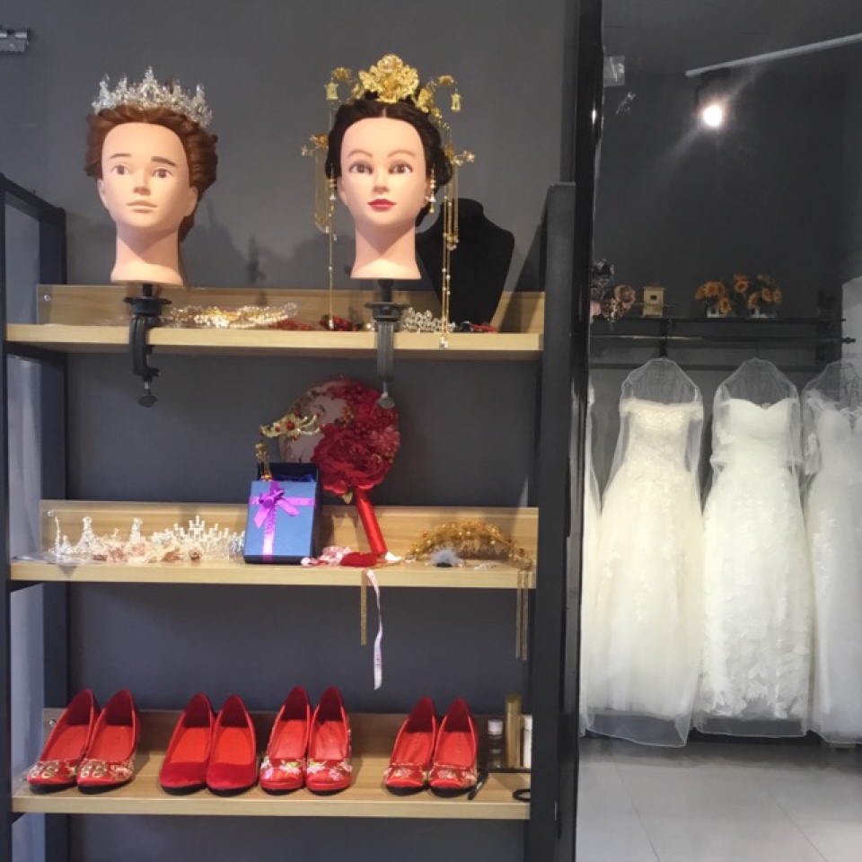 幸福驿站结婚会馆