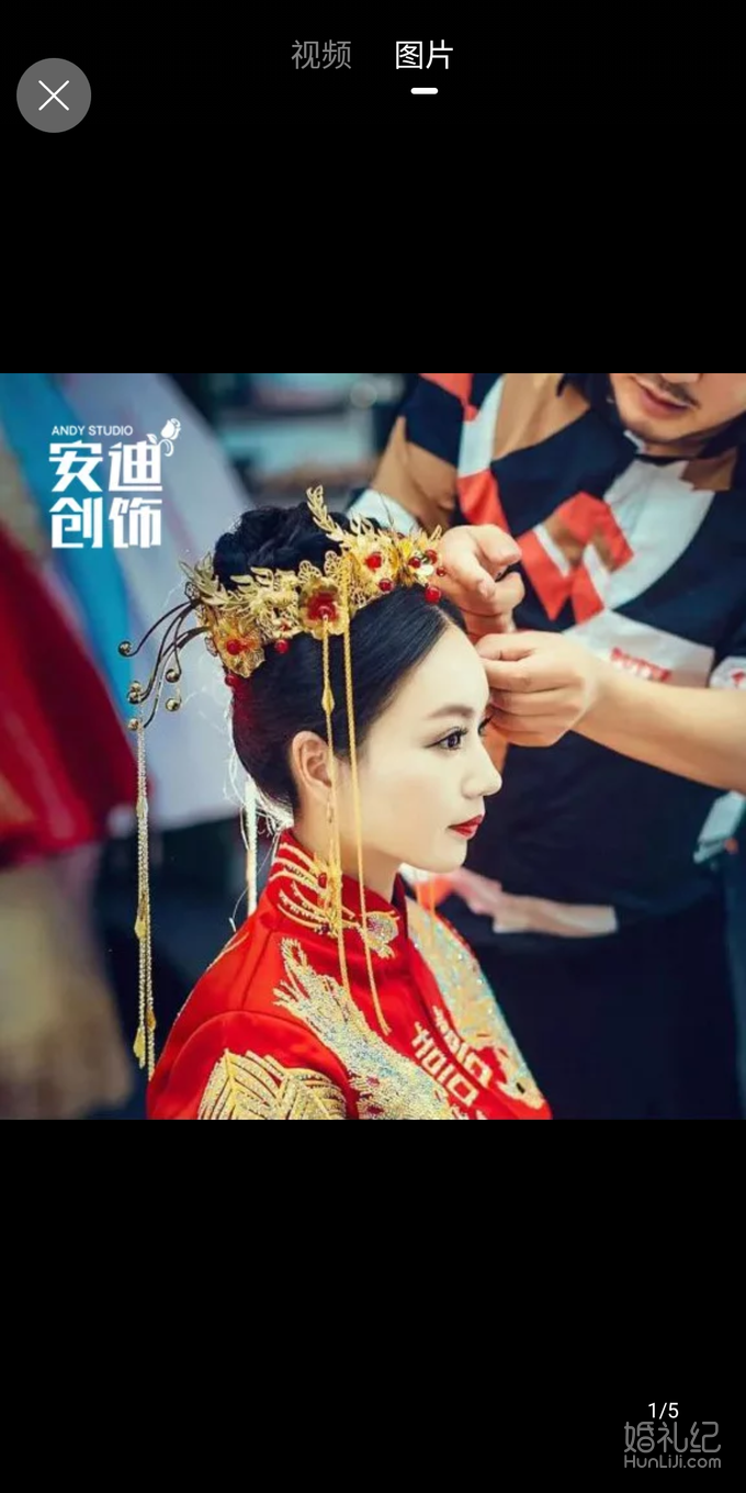 超超超平价婚礼！热闹又有面子，超低价三金太吸睛