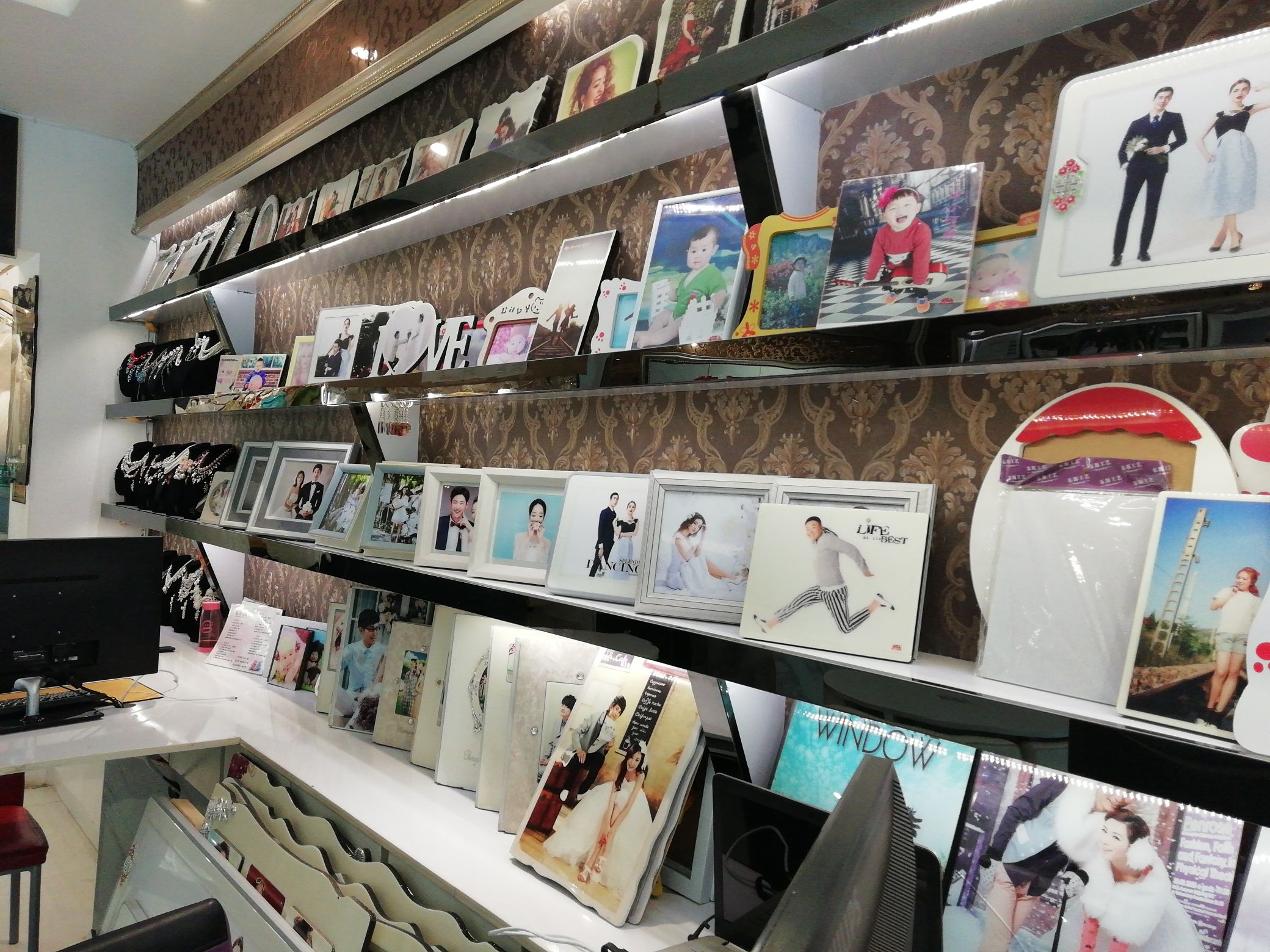 甘肃大花轿(天水店)