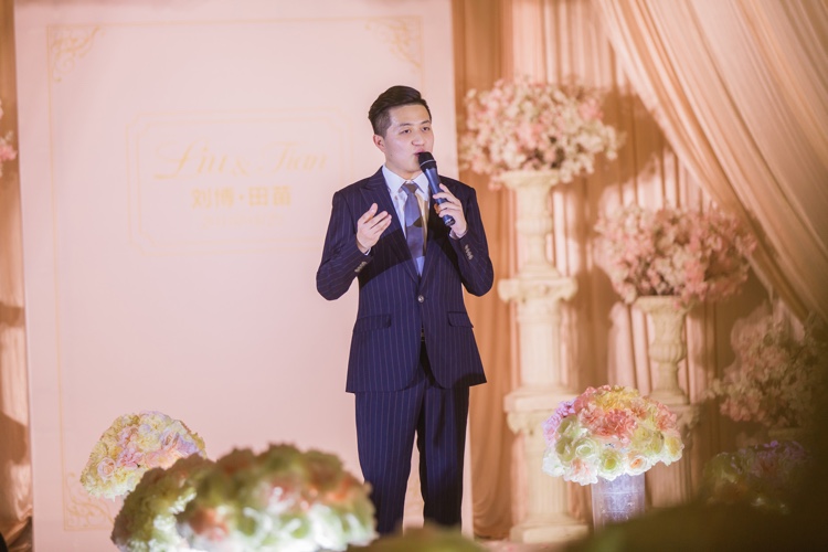 宜昌心誓力主持柯少