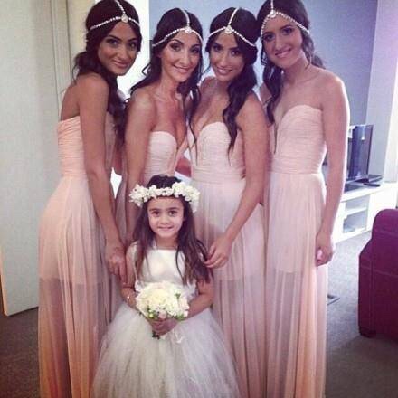 ONLY YOU婚纱礼服高级定制