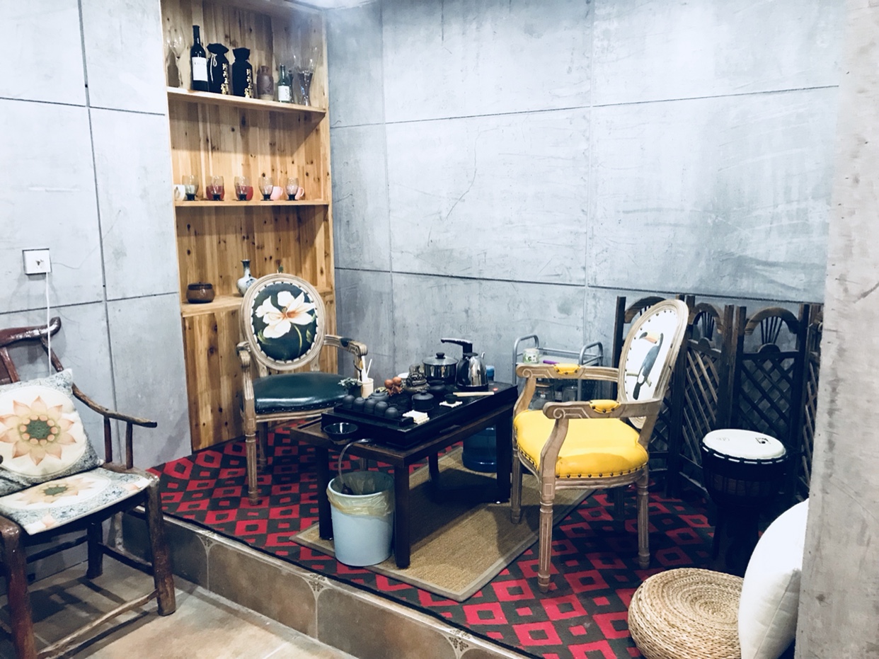 幸福里婚礼