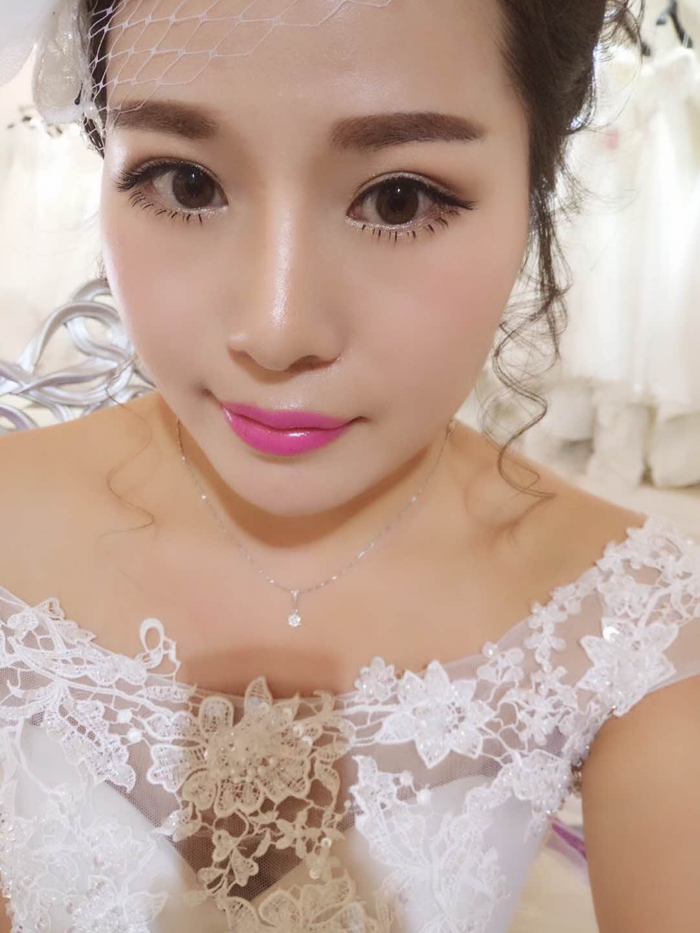快办婚礼前一个月开始备婚，醉了😂