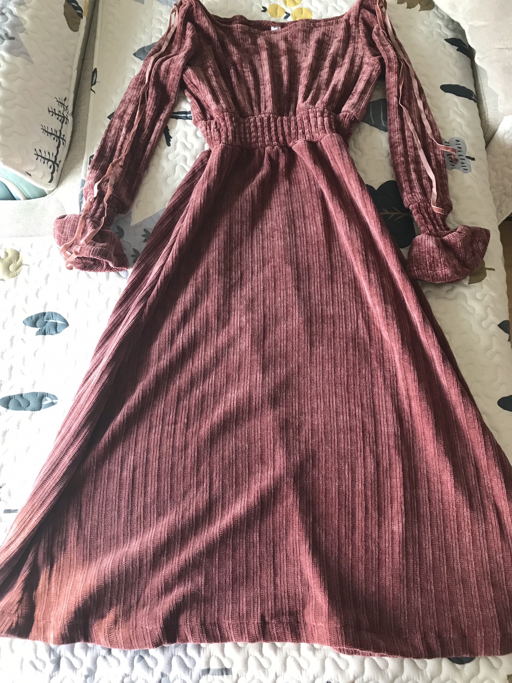 温暖又好看，冬季敬酒服一样不能少