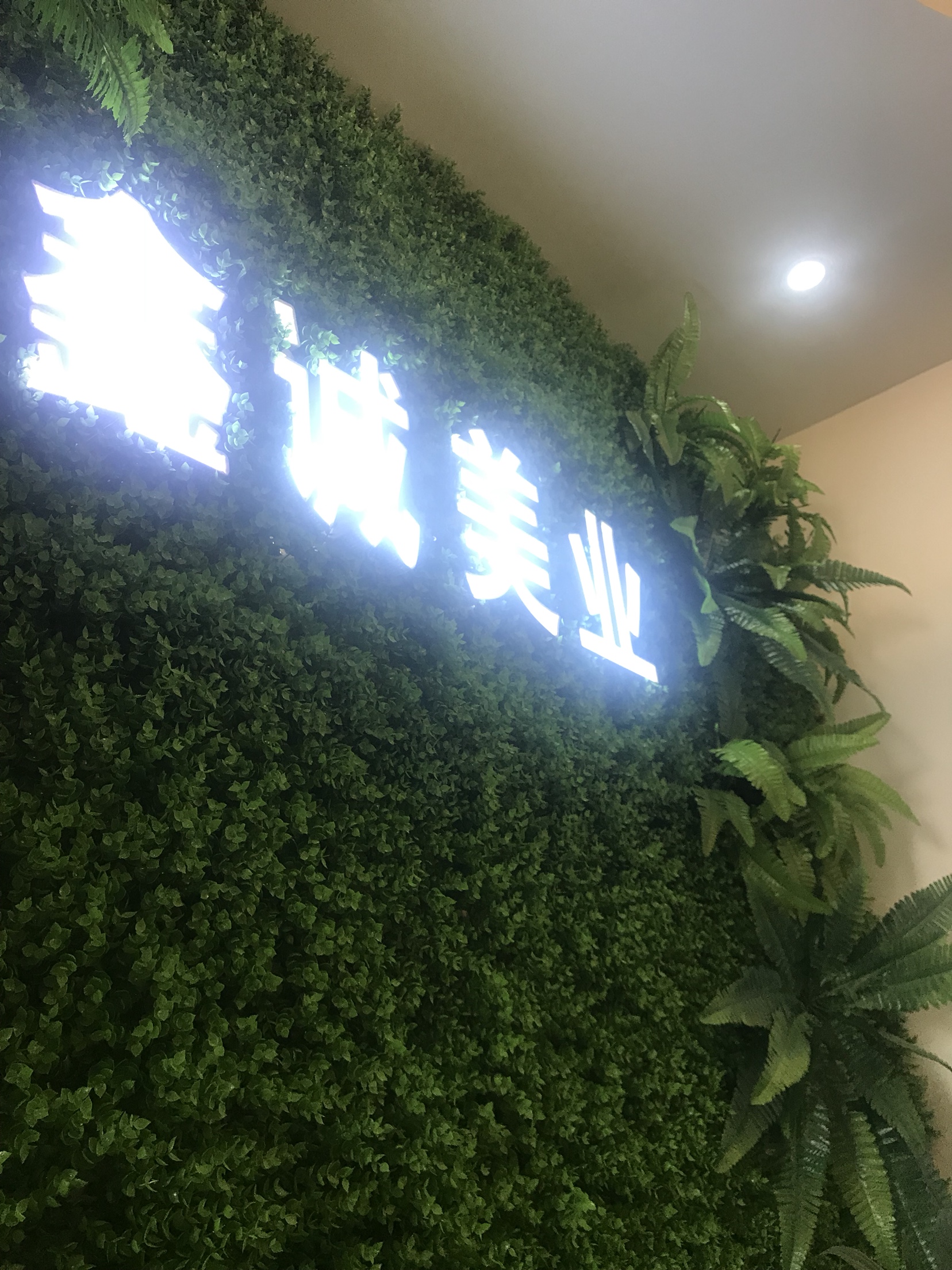 鑫诚美业