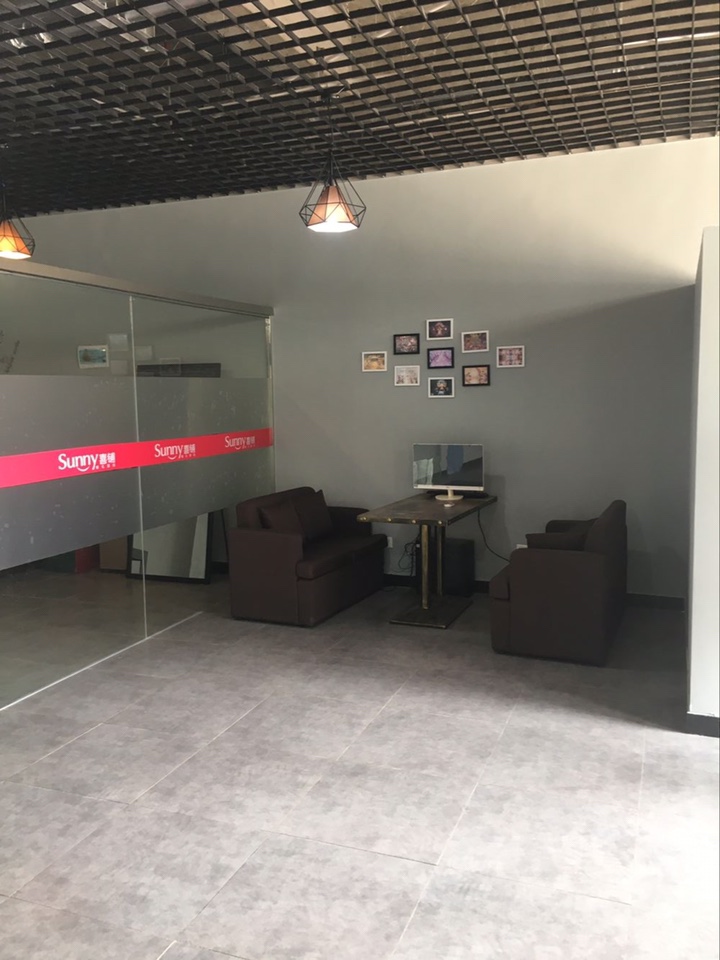 全国连锁Sunny喜铺婚礼策划邵阳店