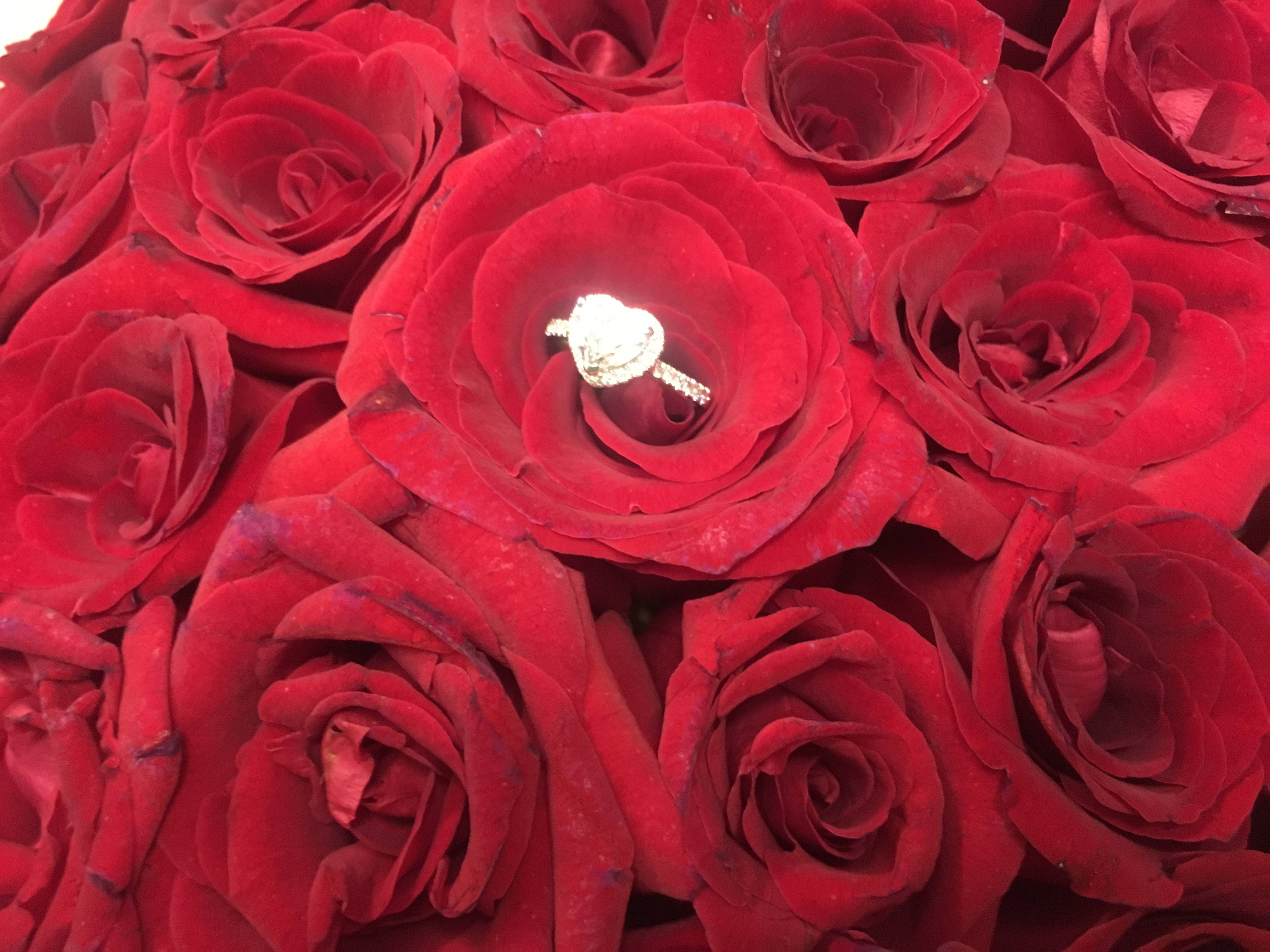 4W+拿下1克拉定制钻戒！BN婚戒定制攻略大揭秘