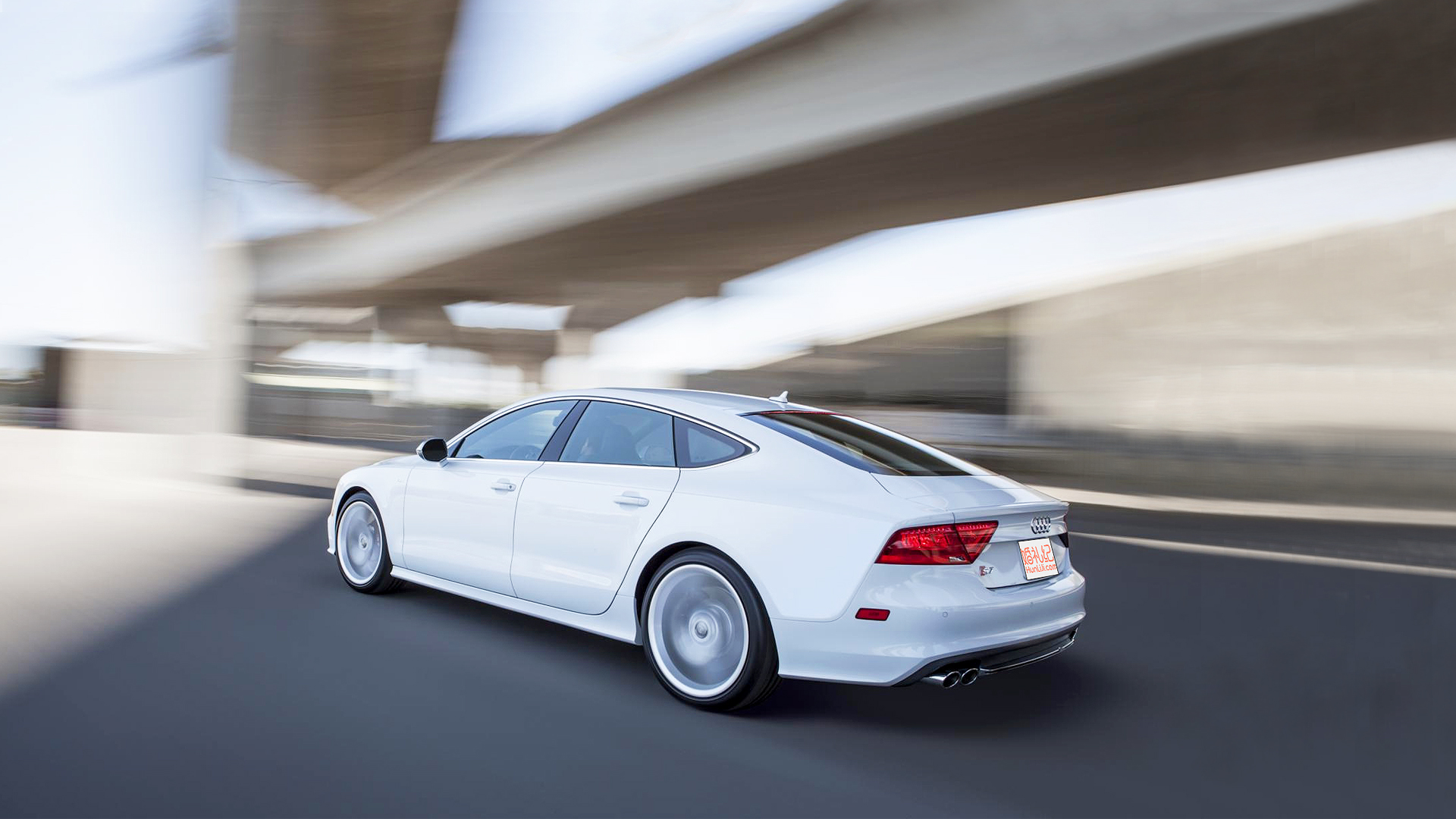 【奧迪】A7