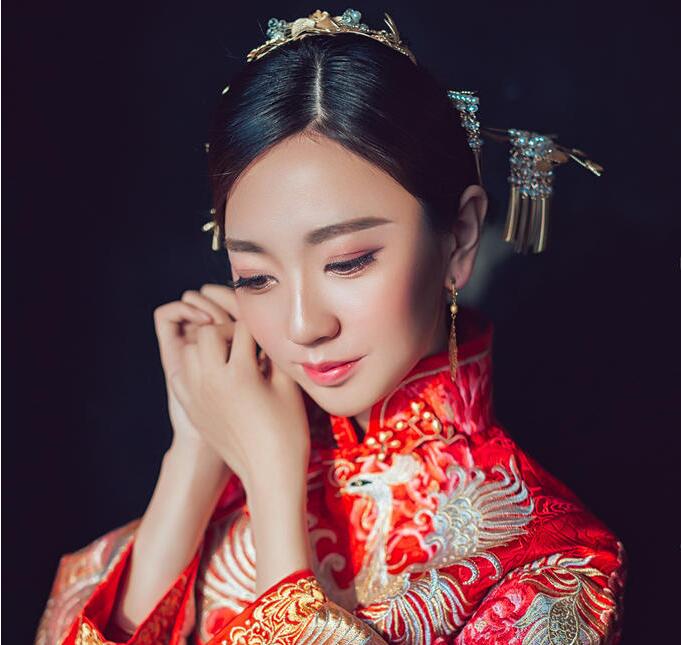 結(jié)婚女方需要準(zhǔn)備哪些嫁妝