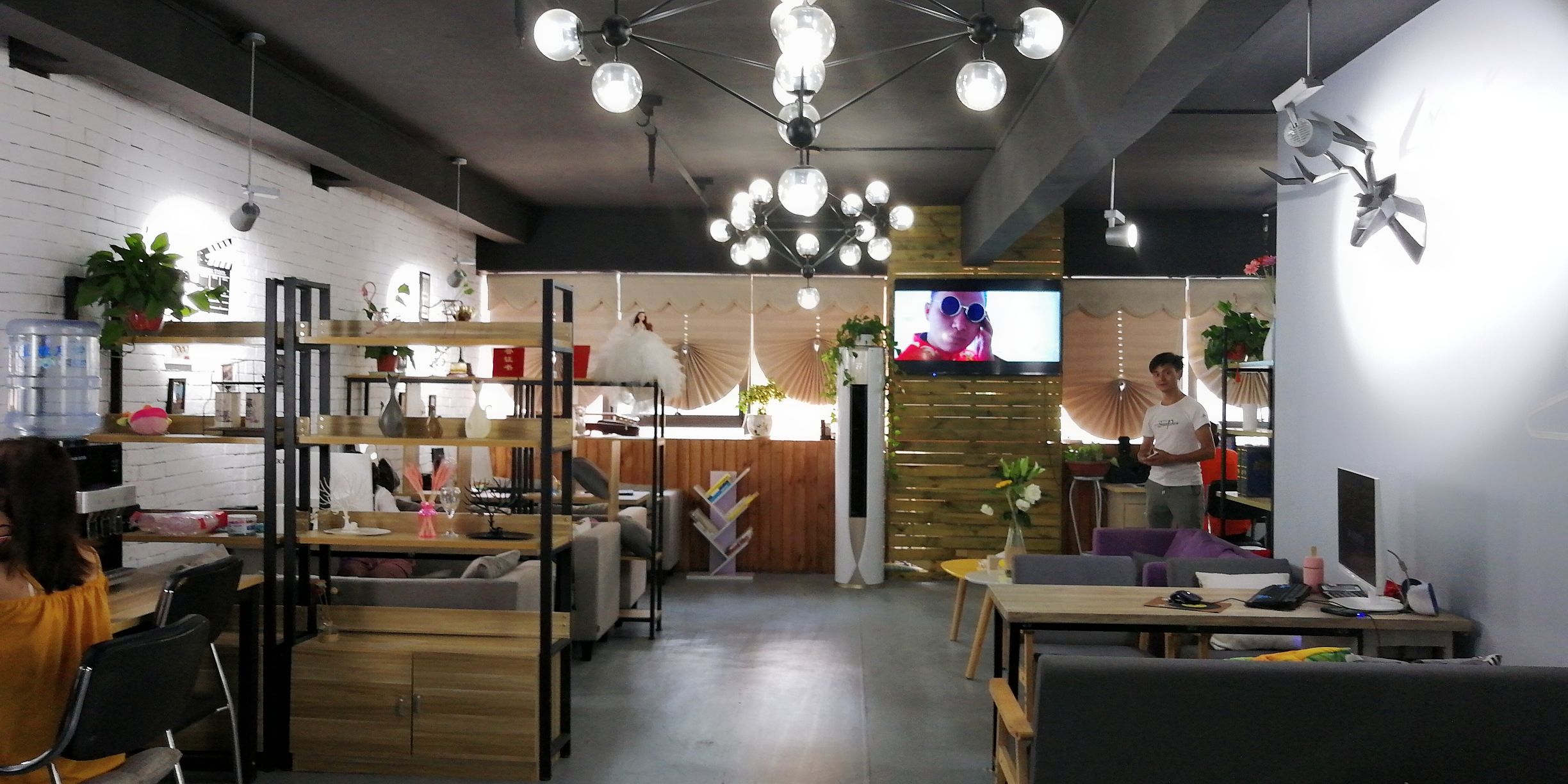 菲慕婚礼(遵义店)
