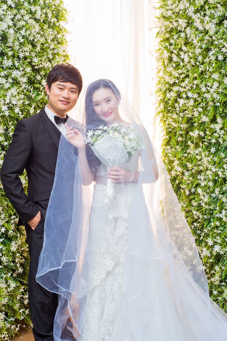 还有20来天结婚，不知道该准备什么，求教