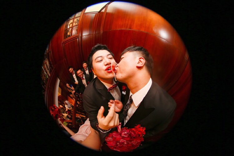 婚庆筹备
