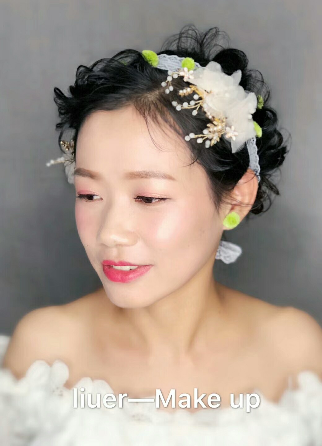 粉黛佳人馆
