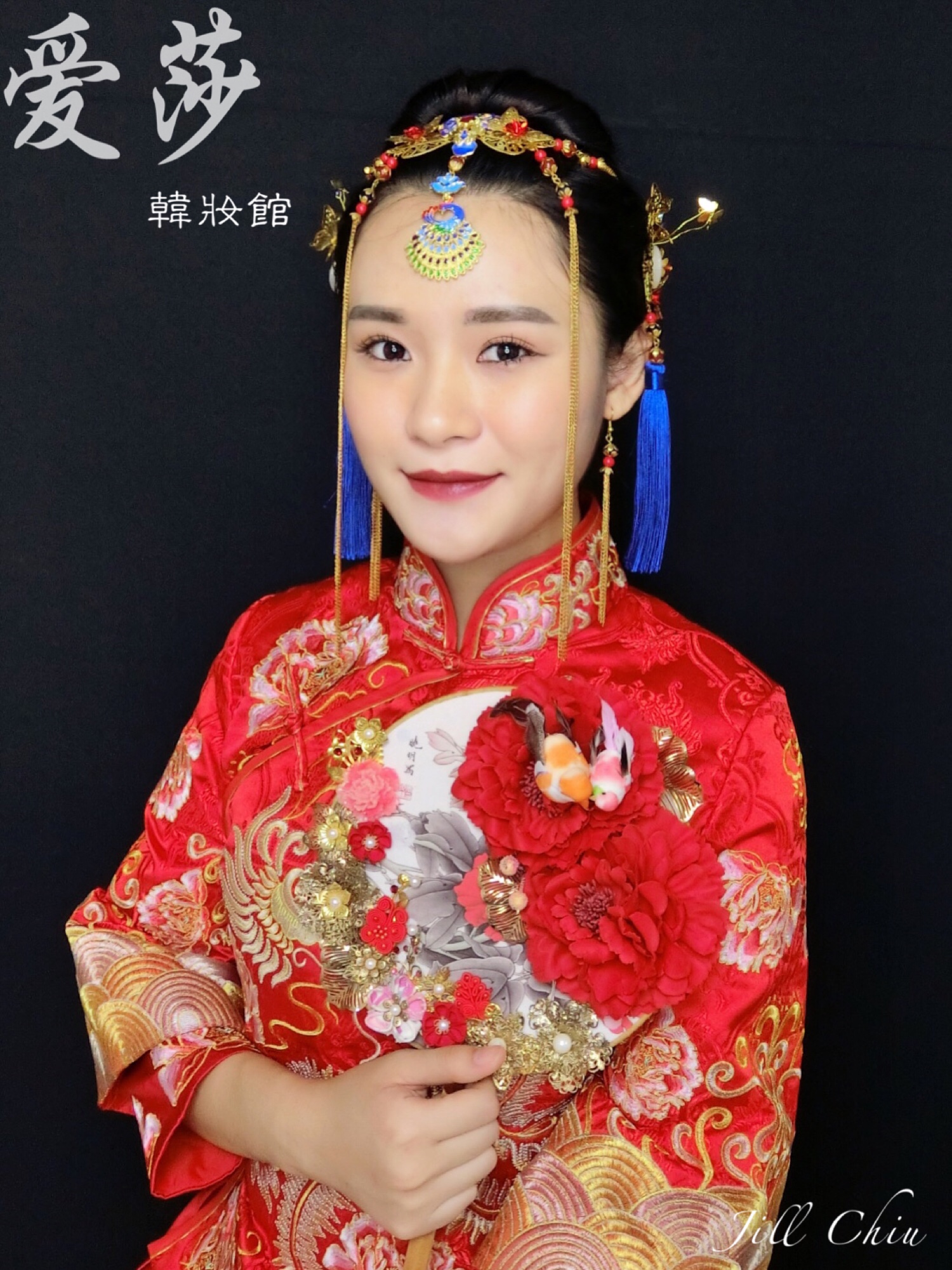 婚紗禮服