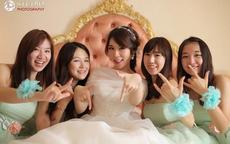 北京结婚需要准备什么东西 北京新娘婚礼筹备流程分享