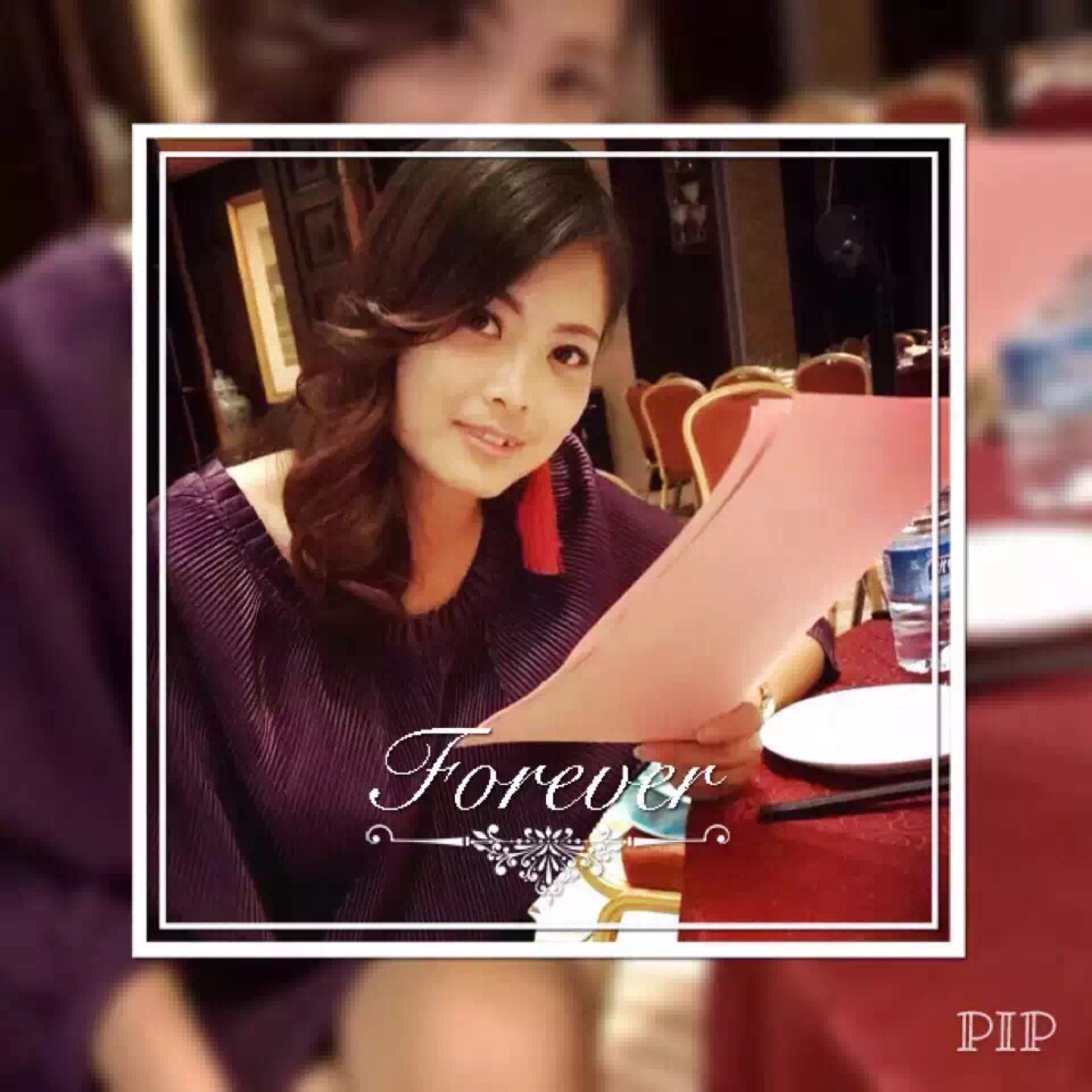 李越