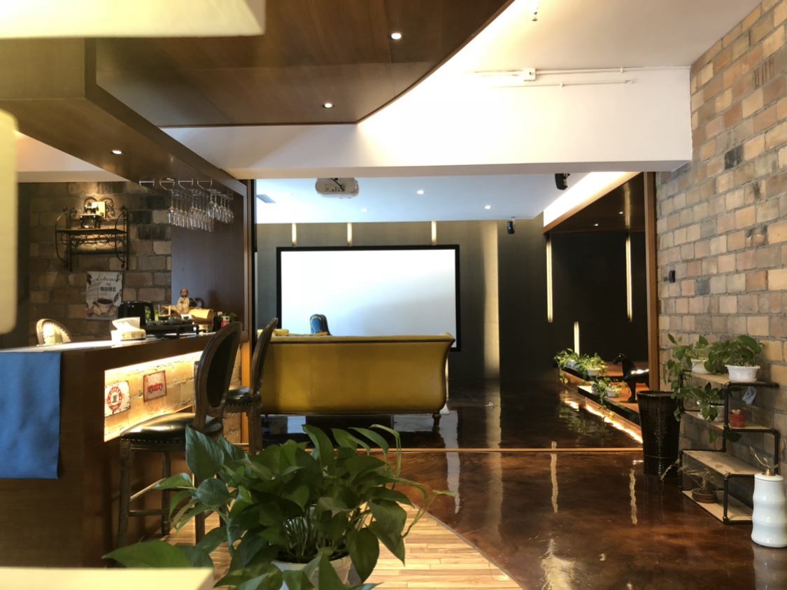 萝亚婚礼（哈尔滨）