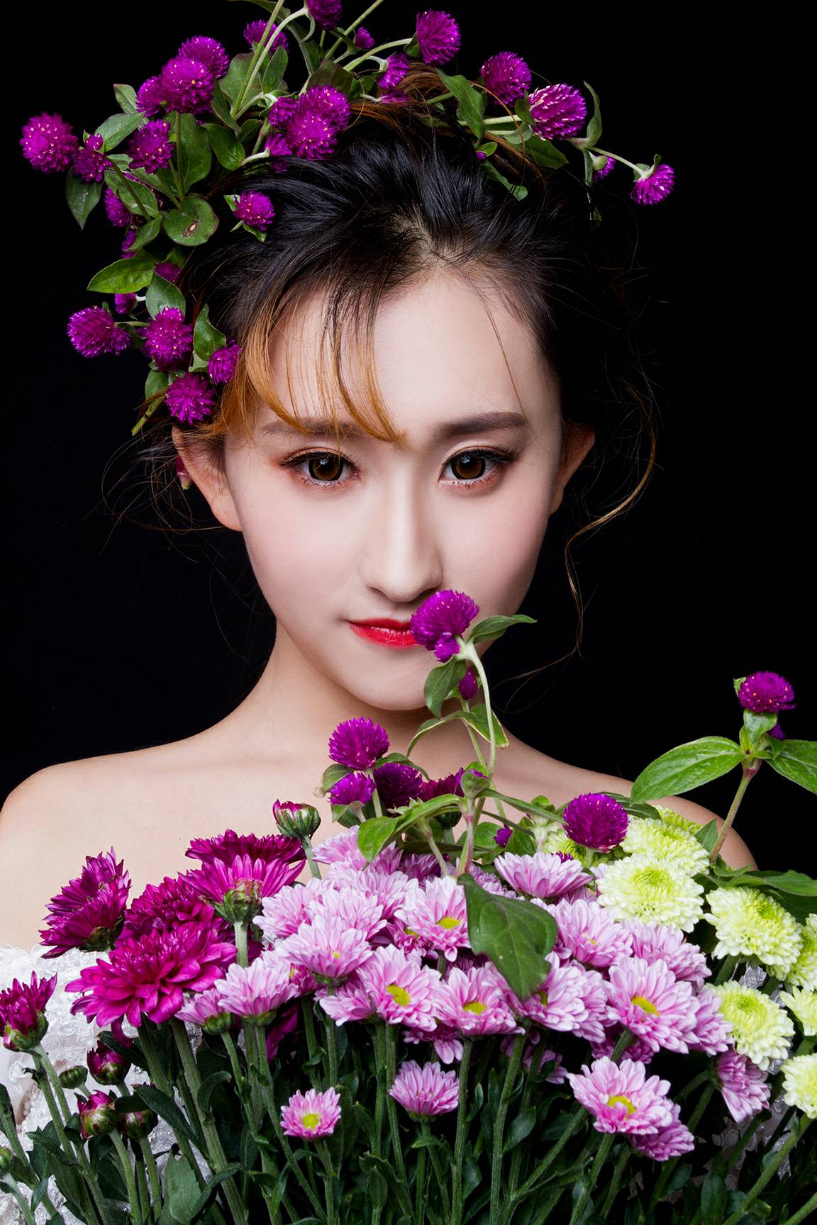 花木造型