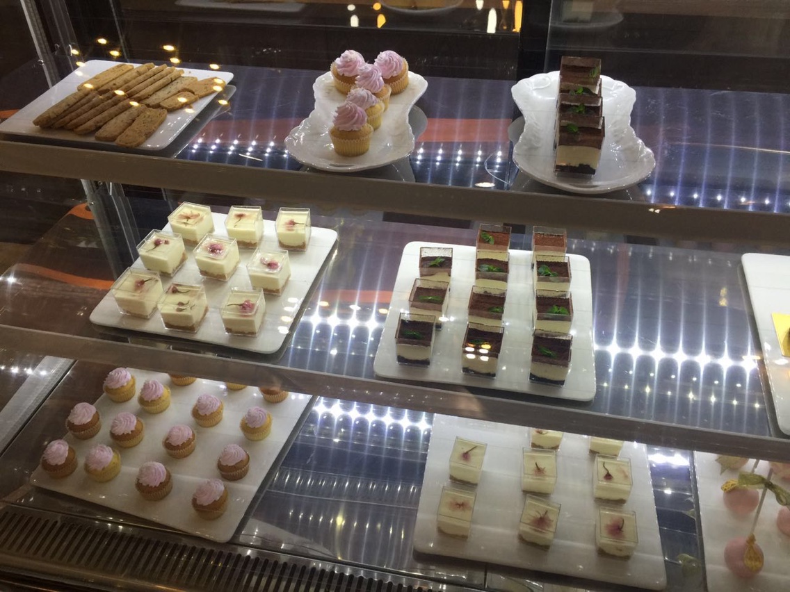 #婚礼纪线下体验店#dd有感而发