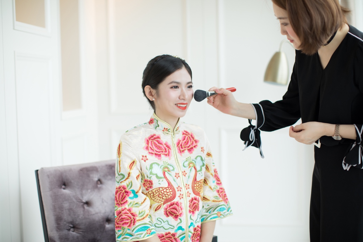娜studio美学设计