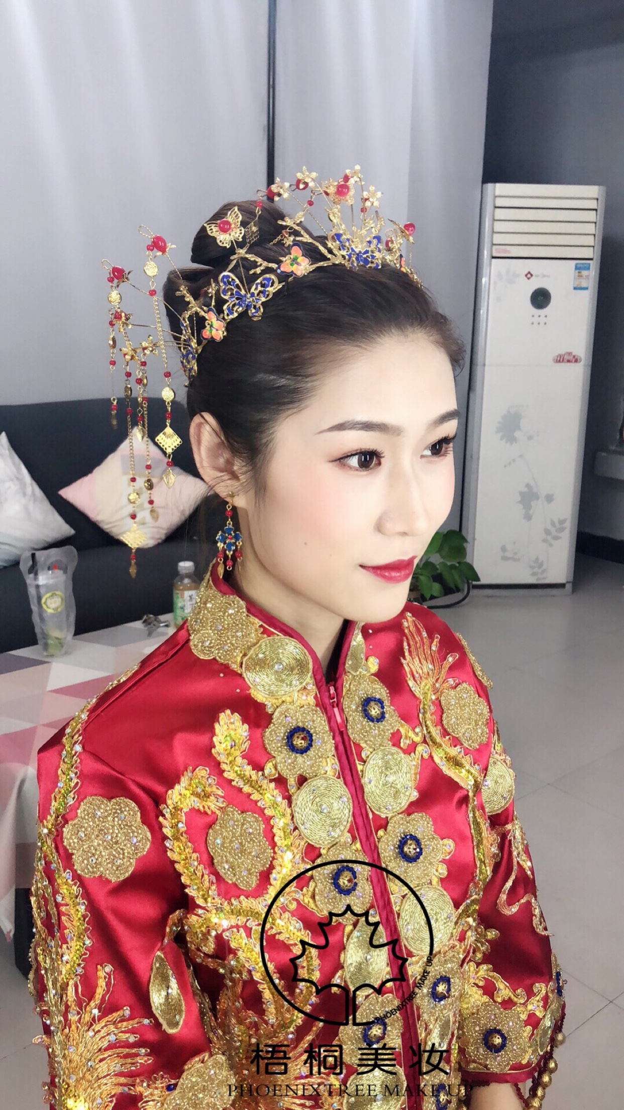 梧桐美妆苑