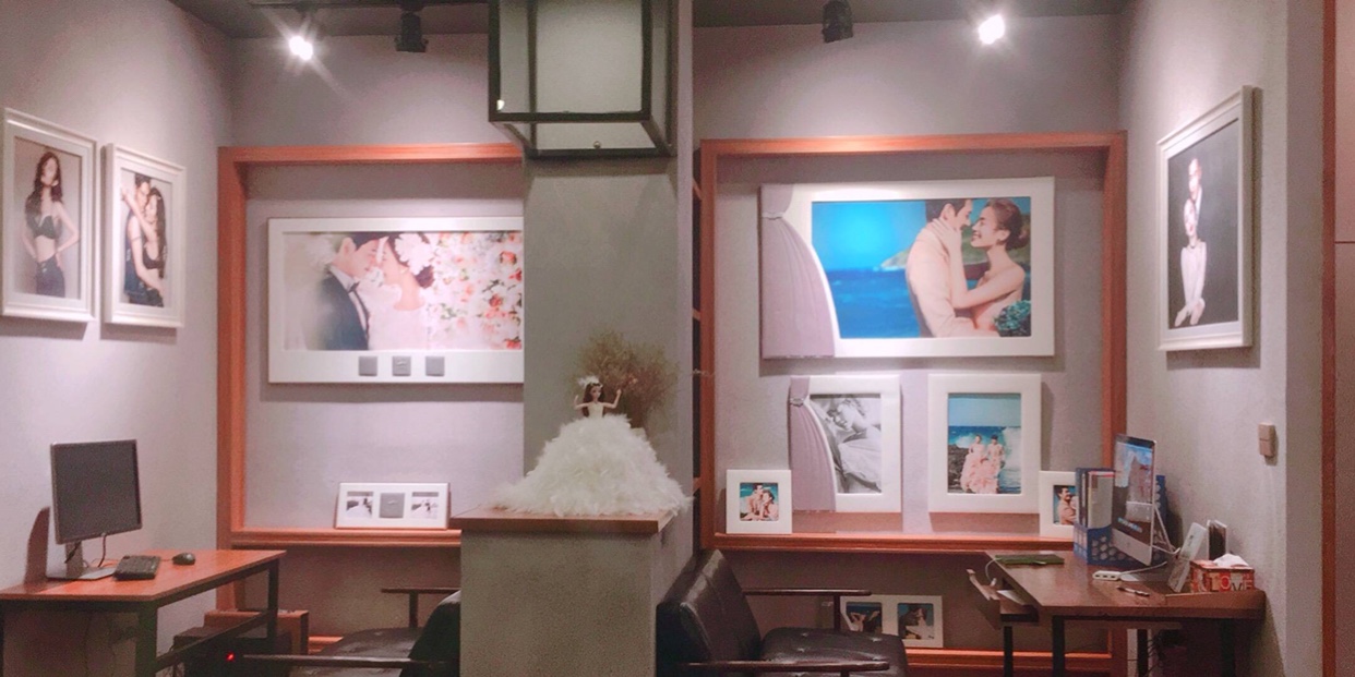 克洛依摄影