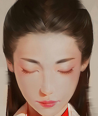 温润如喵