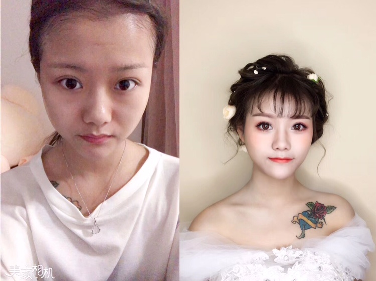 安娜彩妆美甲美睫半永久