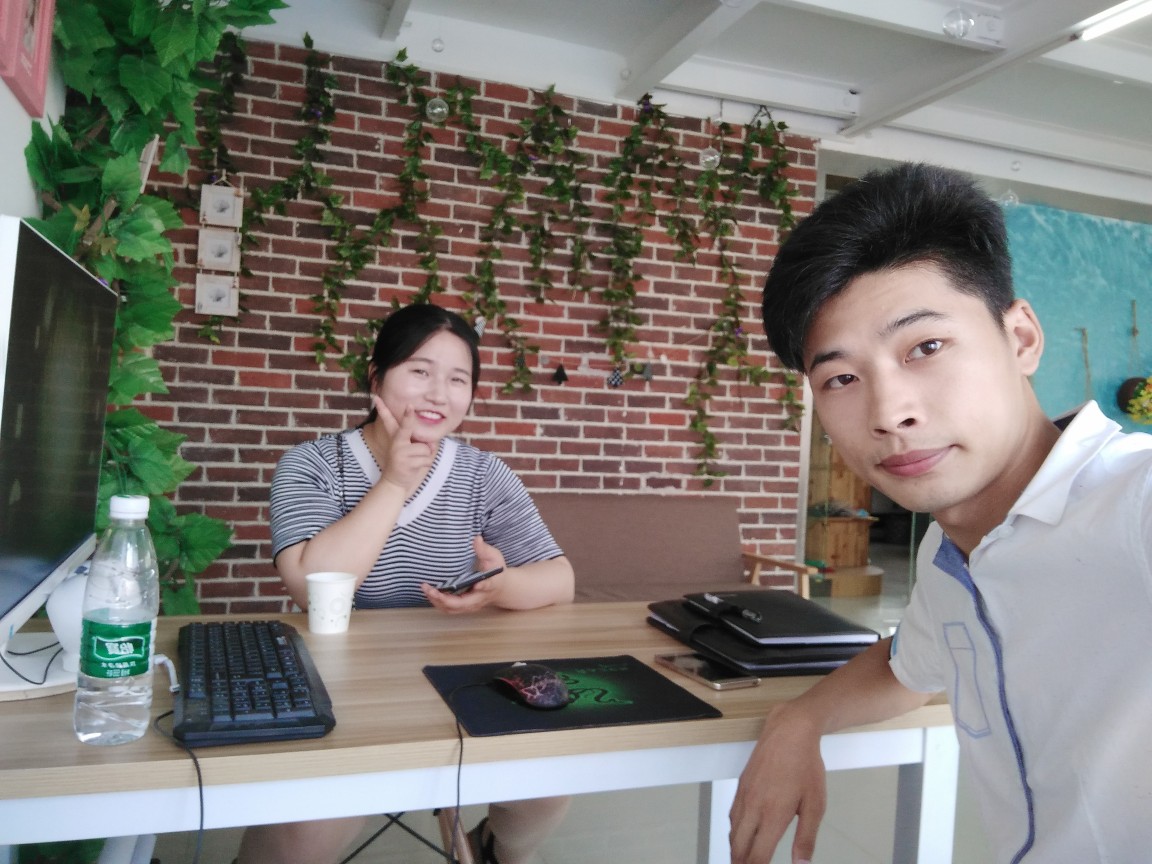 梦婚典婚礼策划