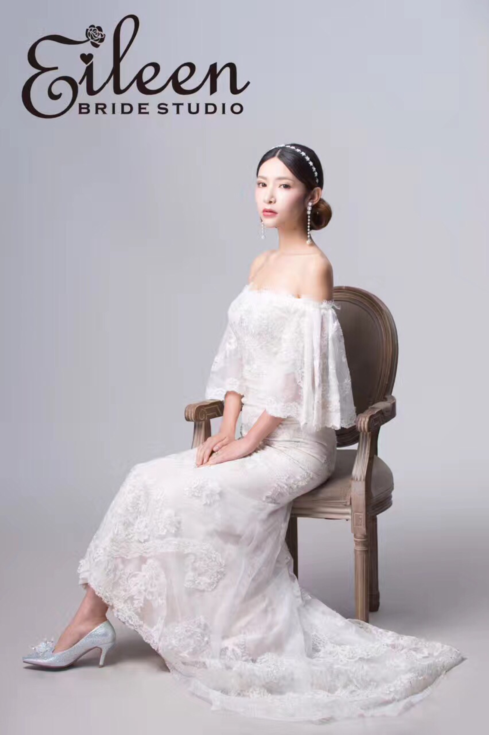 Eileen Bride studio