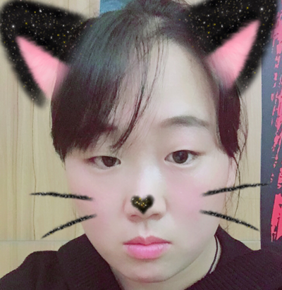 哈哈
