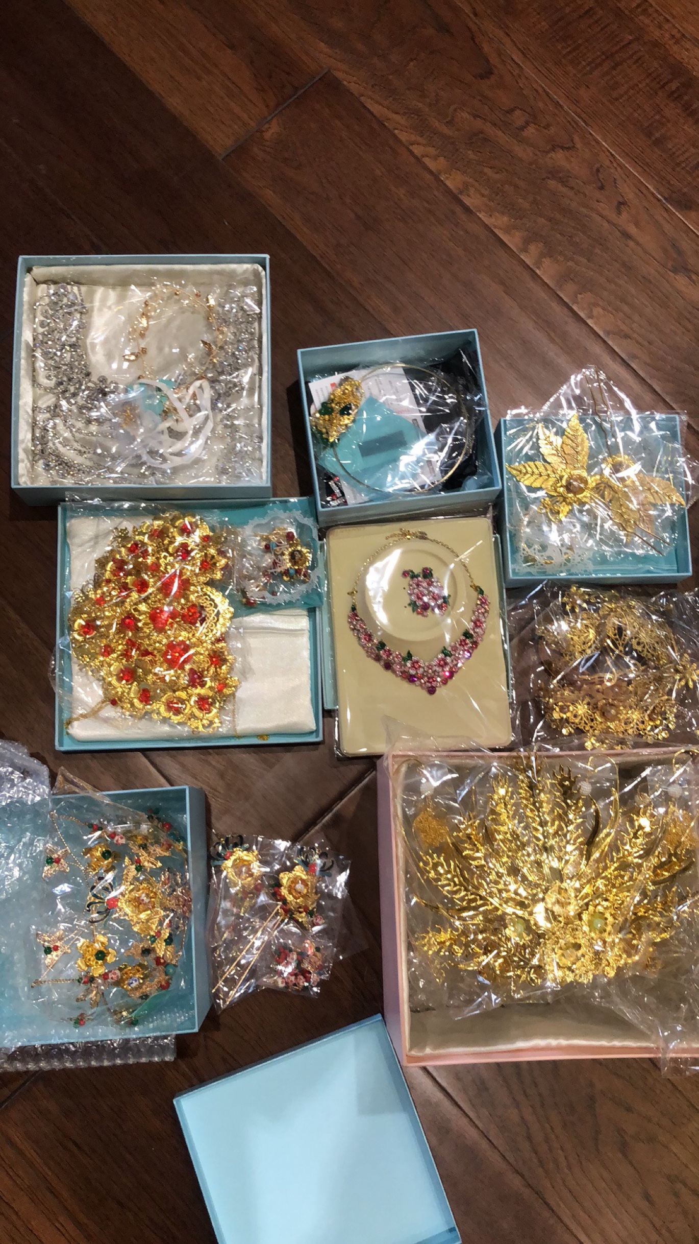 5月备婚新娘看过来,超全婚礼大汇总