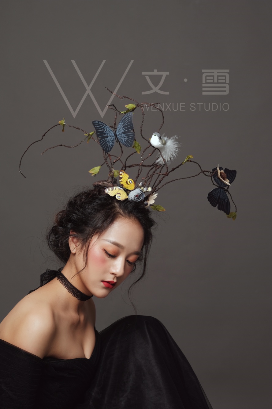 文雪·WENXUE STUDIO