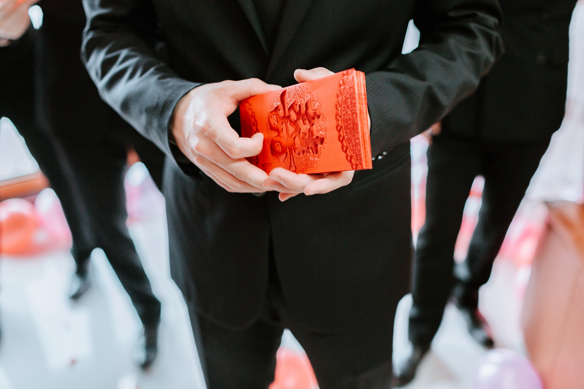 结婚到底要买多少东西？不瞒你说，至少82件！