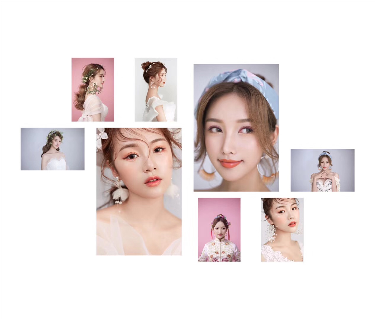 壹禾高端美妆定制