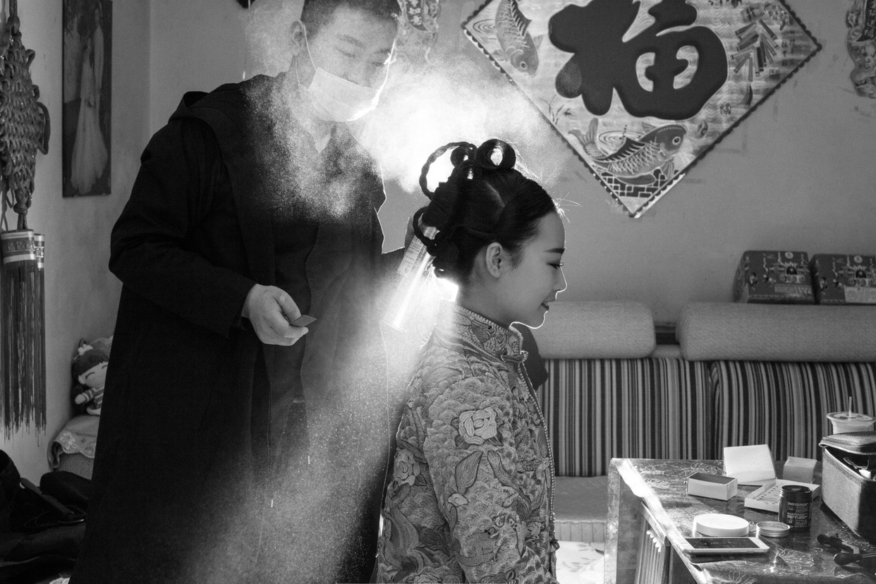 摄魂影视