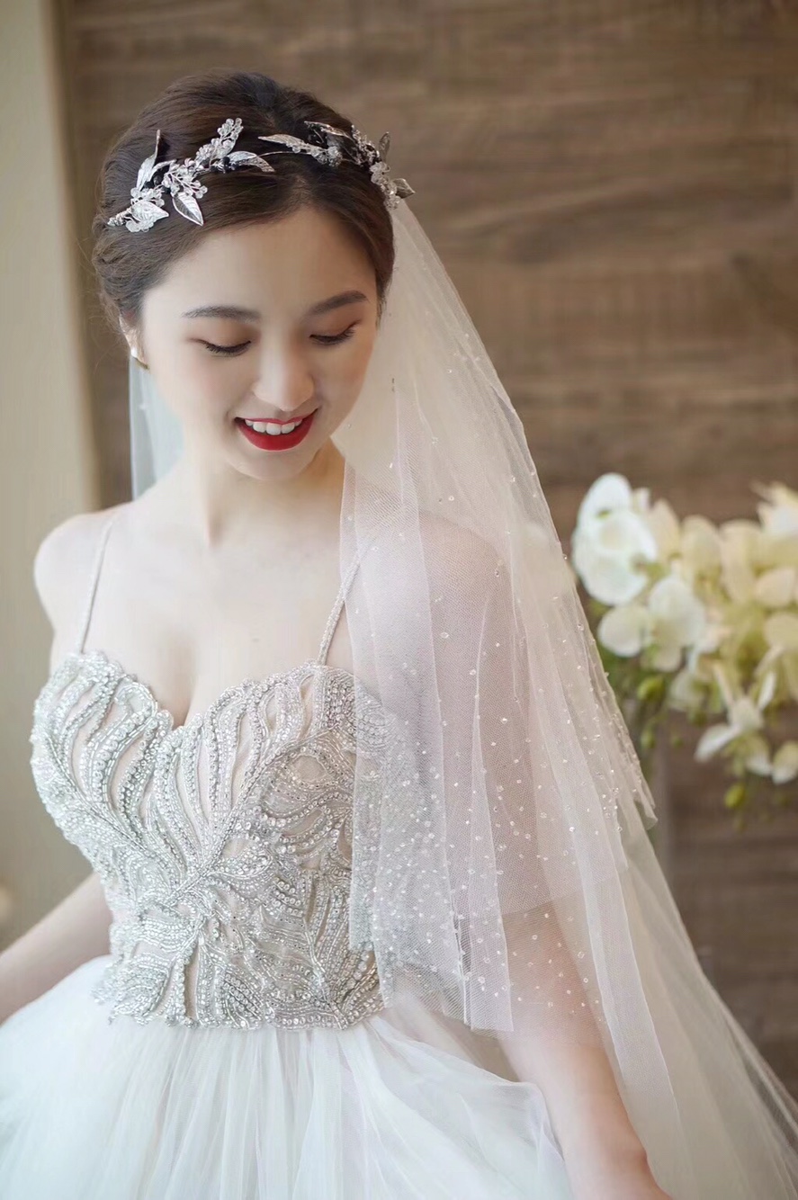 完美一生婚纱礼服馆