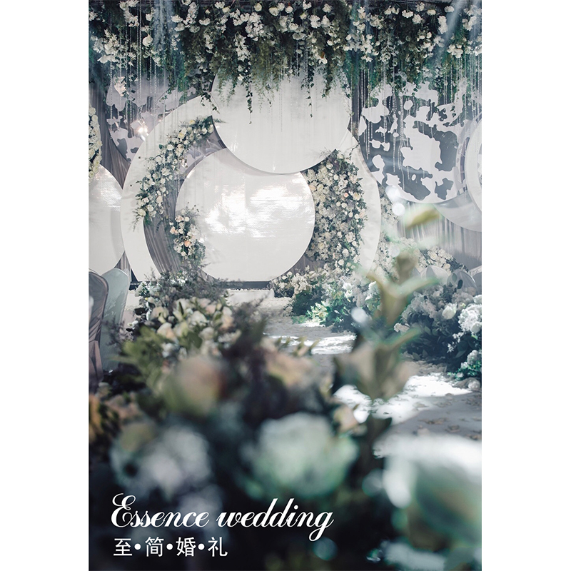 至简婚礼一一ESSENCE怎么样\/官网价格\/电话