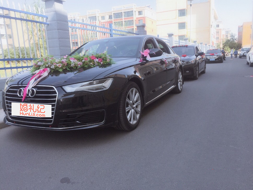 【奥迪】A6L（新）